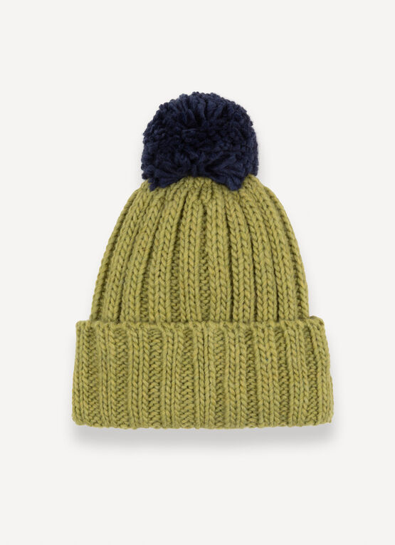 SmileyWorld® hat