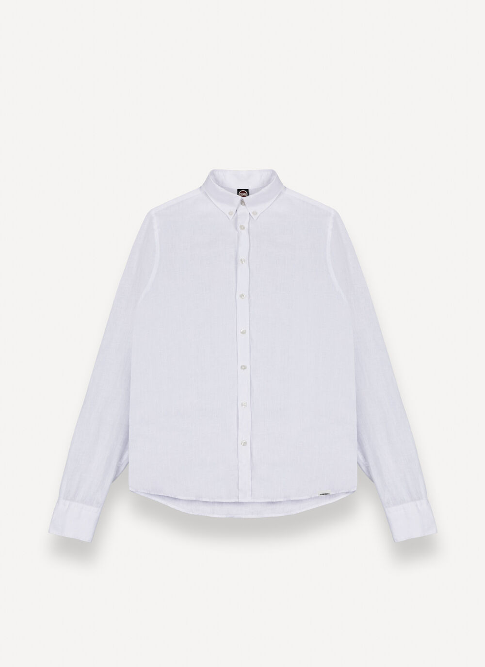 Chemise en lin image number 5