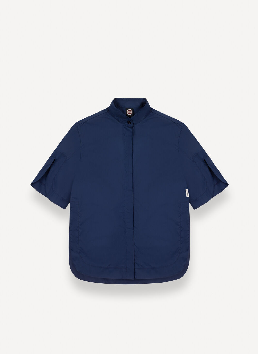 Camicia in cotone image number 4