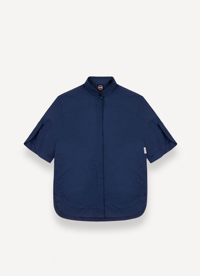 Cotton shirt image number 4