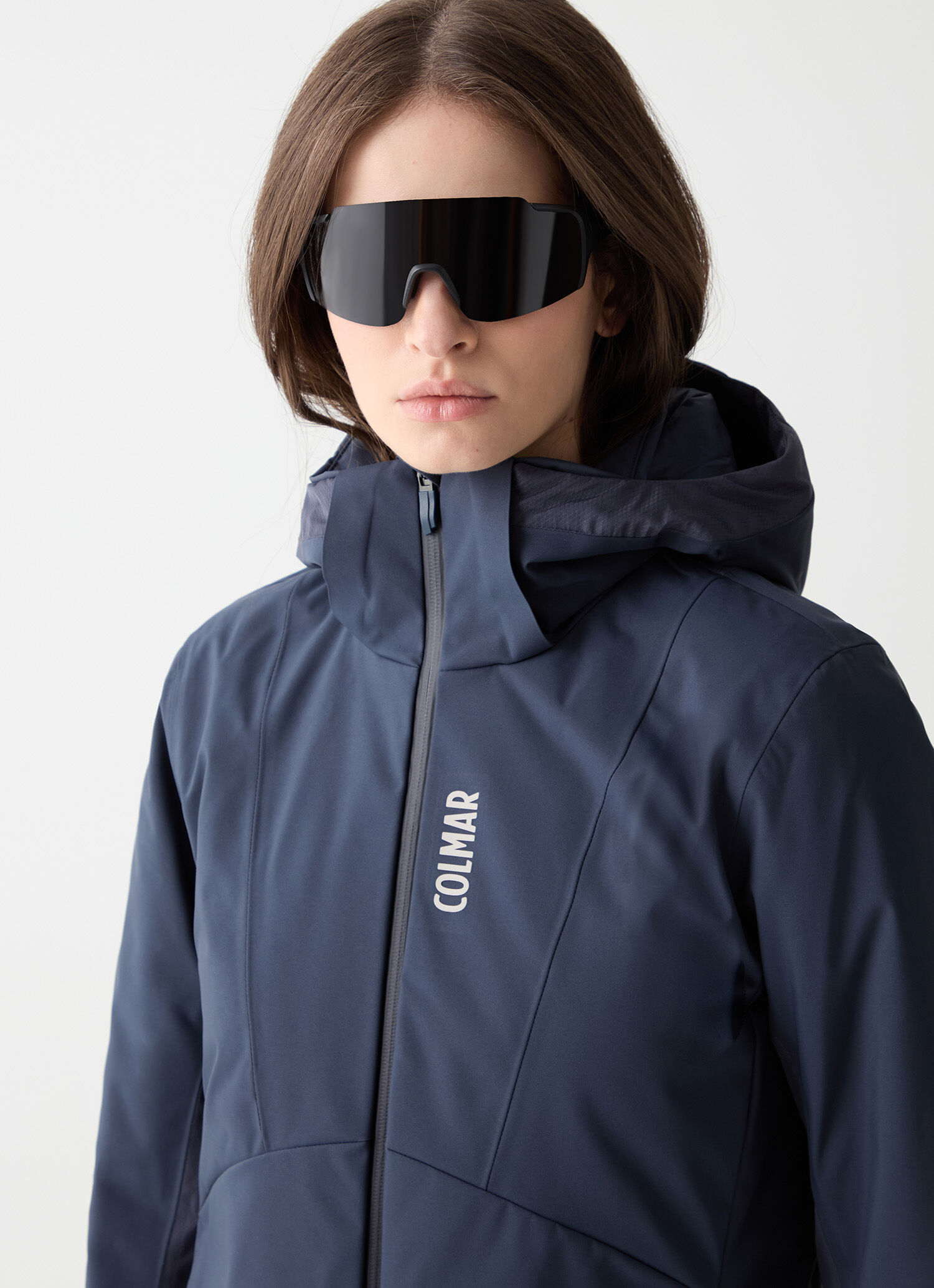 Ladies ski jacket size 12 top