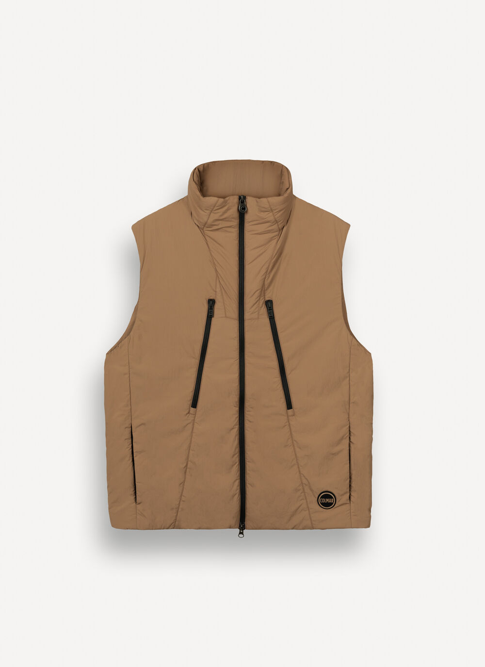 Padded vest image number 4