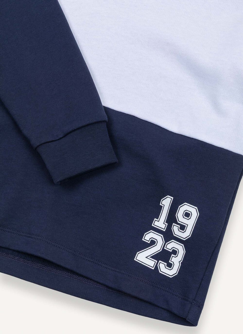 Sweatshirt Polo image number 6