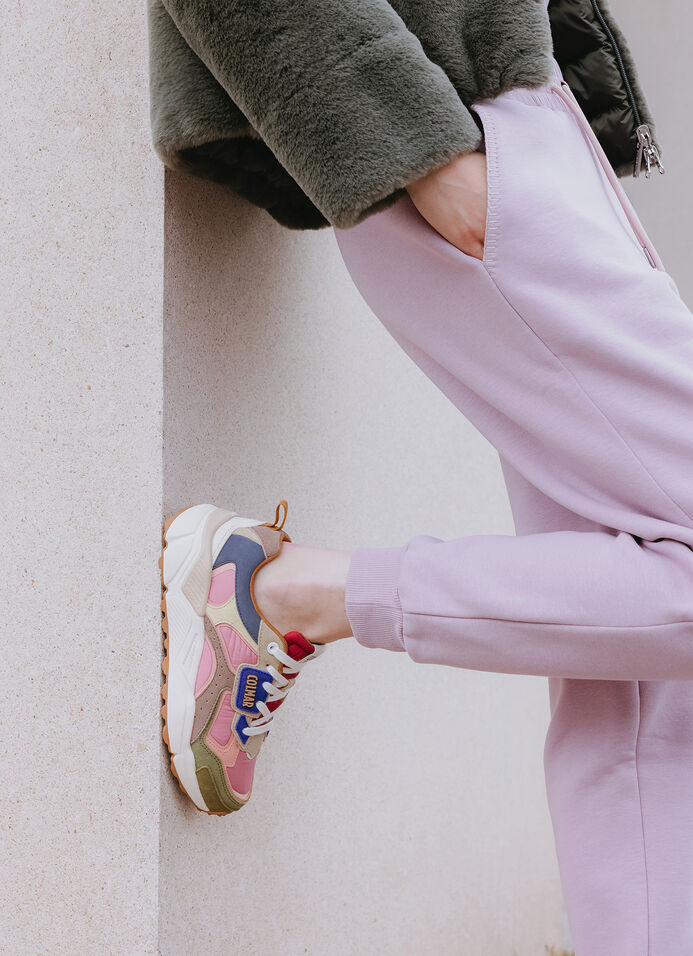 Sneakers pour femme Garner Flashy image number 6