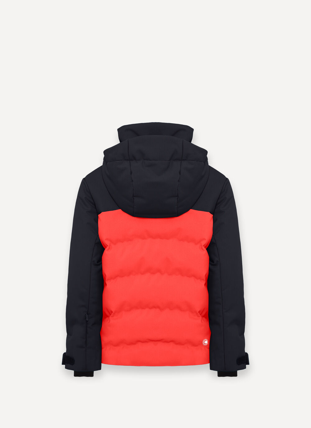 Contemporary boy's ski jacket image number 5