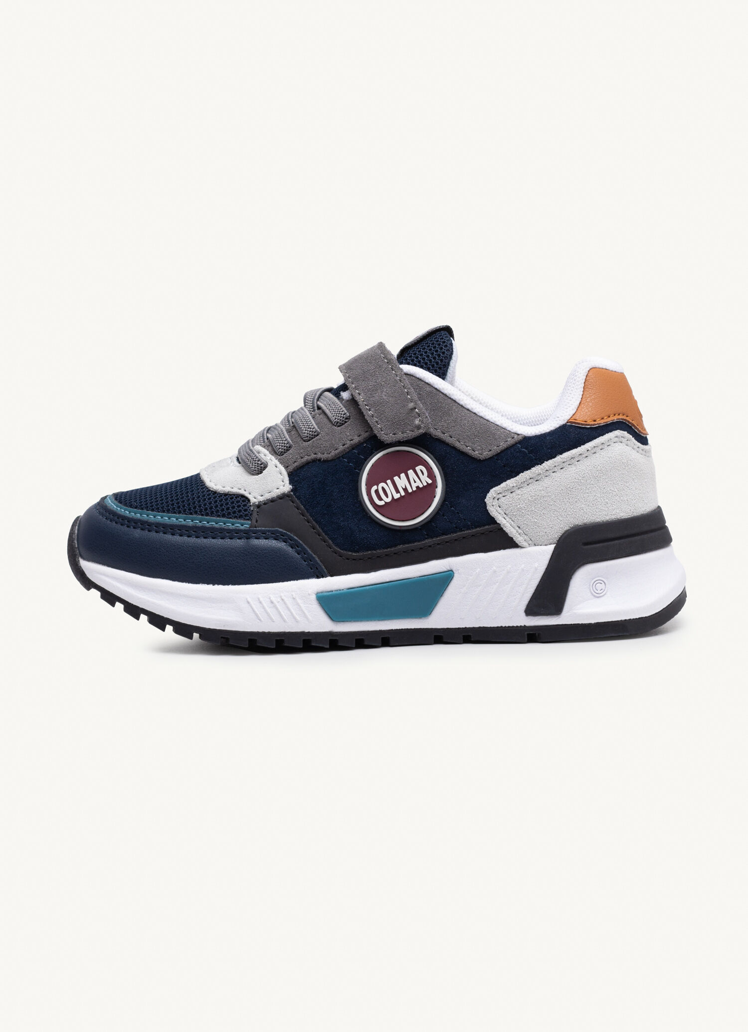DALTON CROSS boy s sneakers Colmar