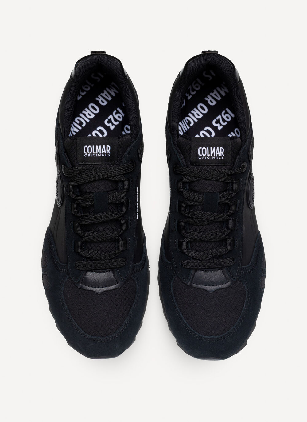 Travis Sport Rash men's sneakers image number 3