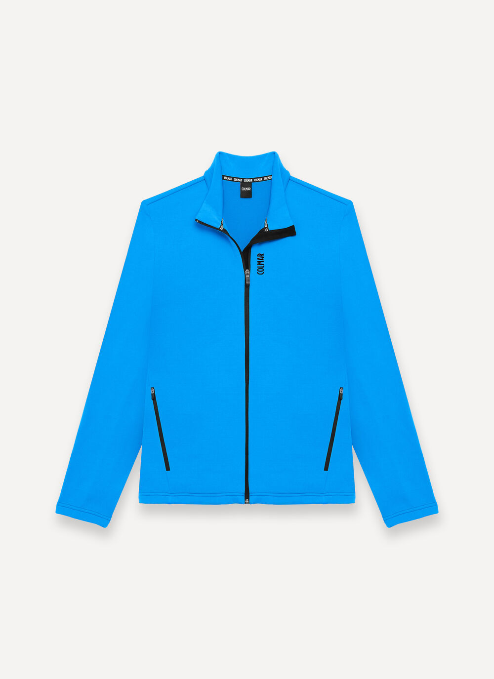 Stretch ski fleece image number 4