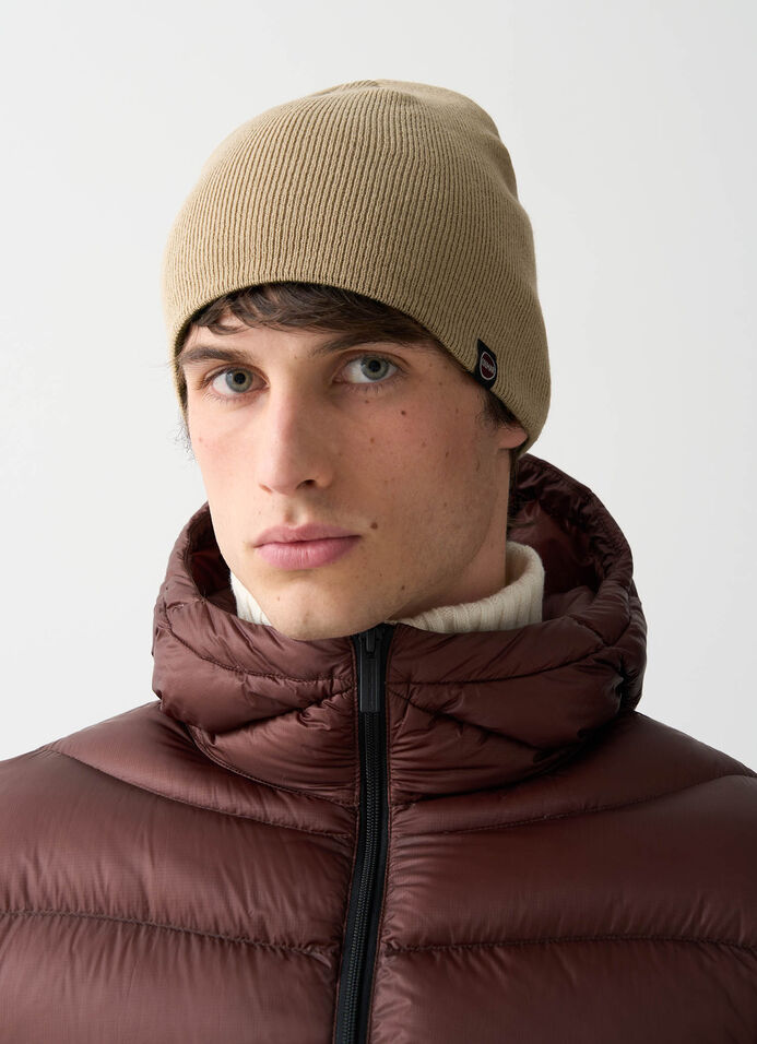 Unisex beanie hat image number 0