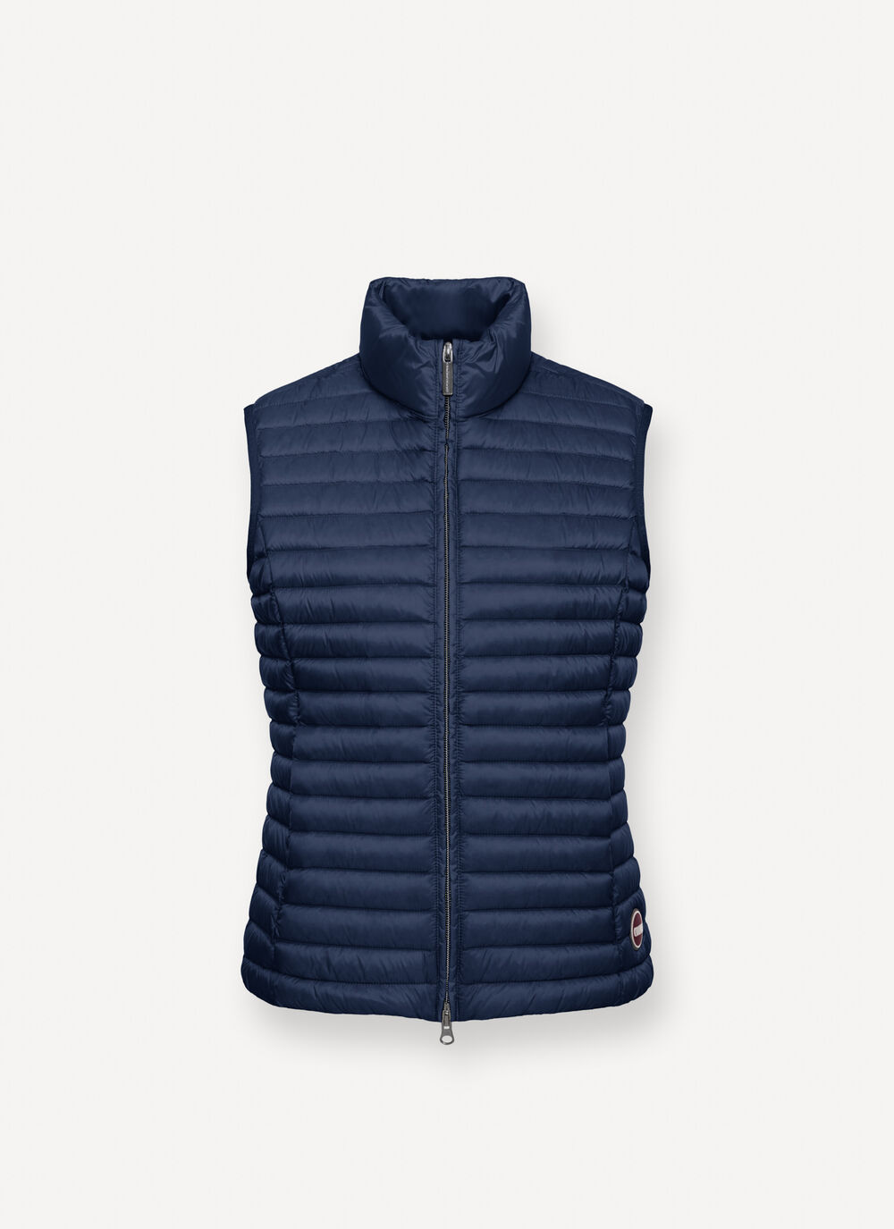 Lightweight down vest image number 4