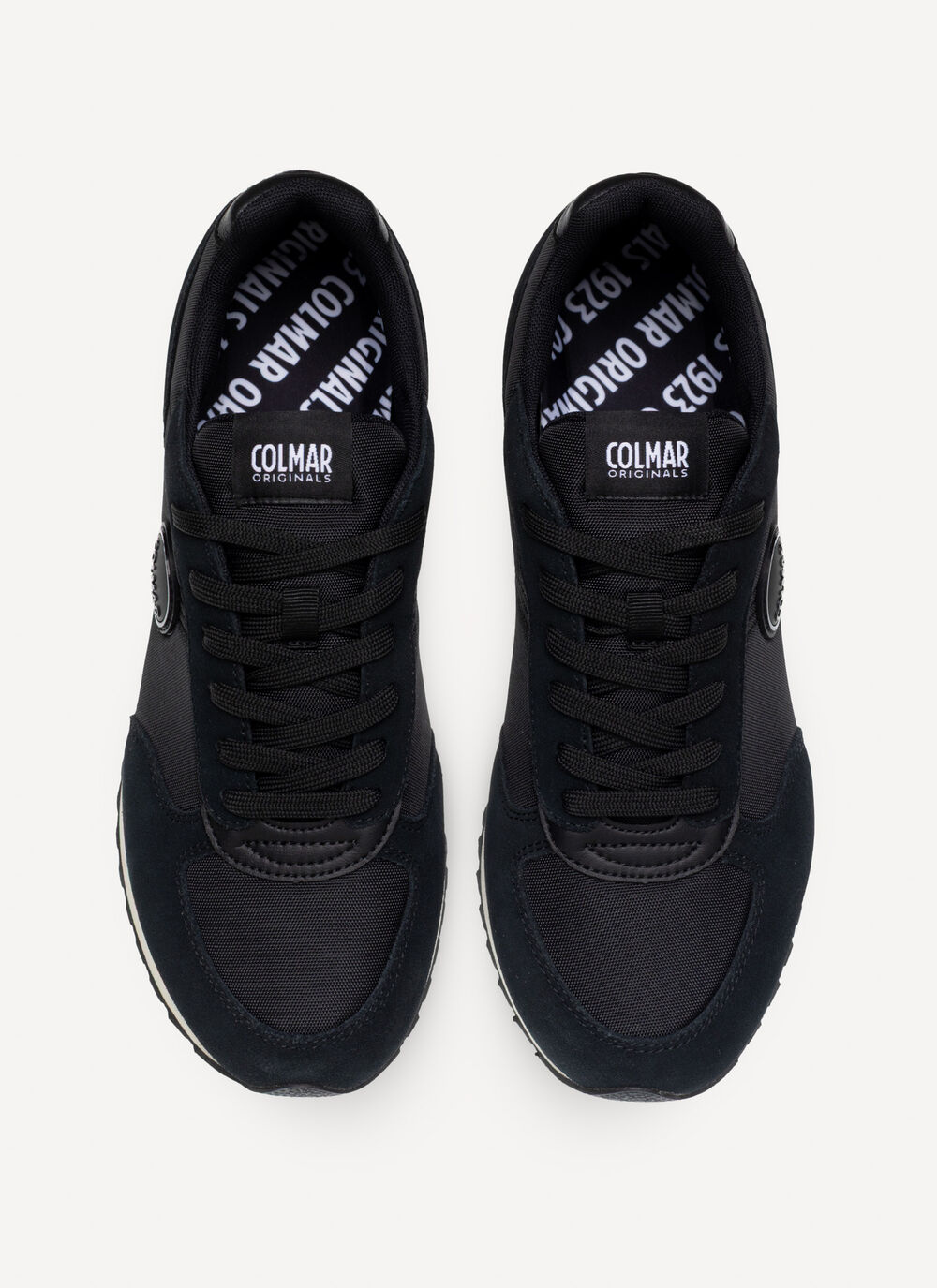 Travis One men's sneakers image number 3