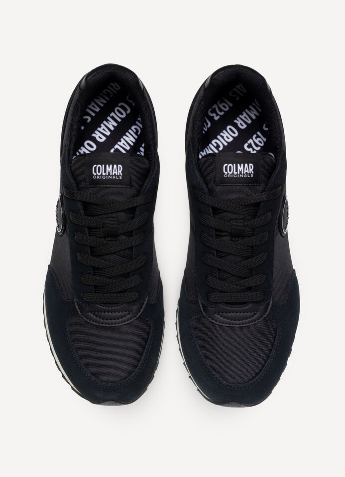 Sneakers pour homme Travis One image number 3