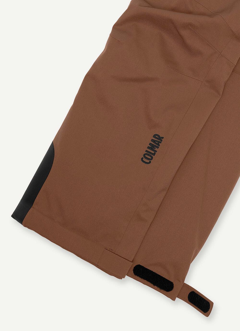 Wool Project padded ski pants image number 6