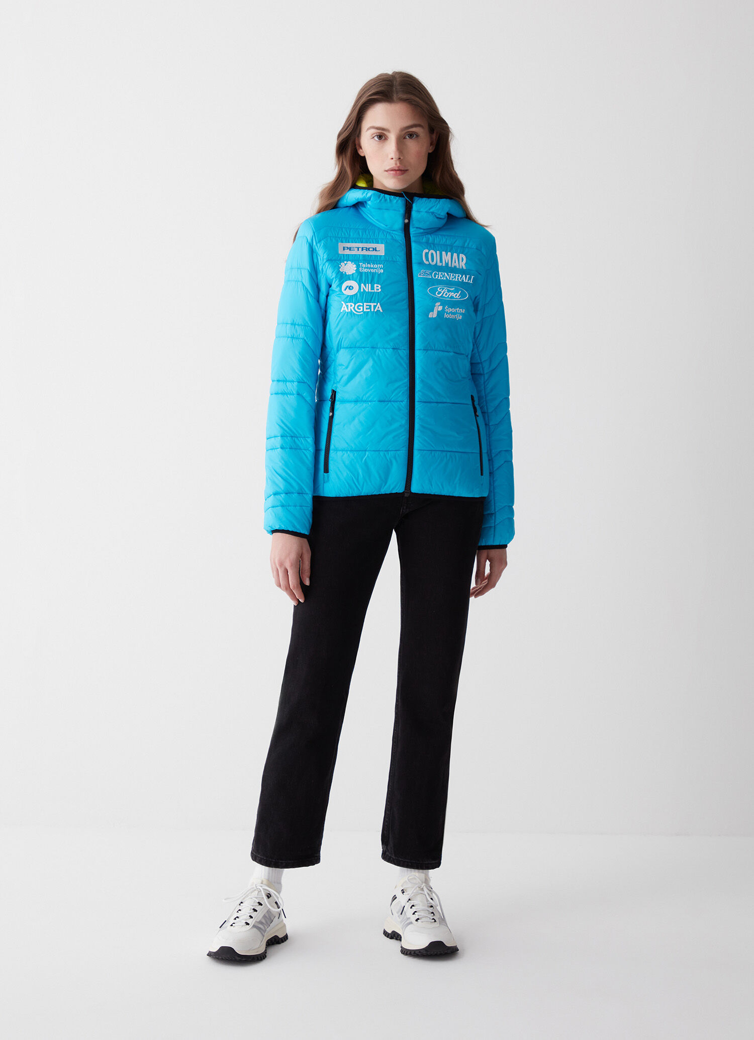 Veste de ski colmar cheap femme