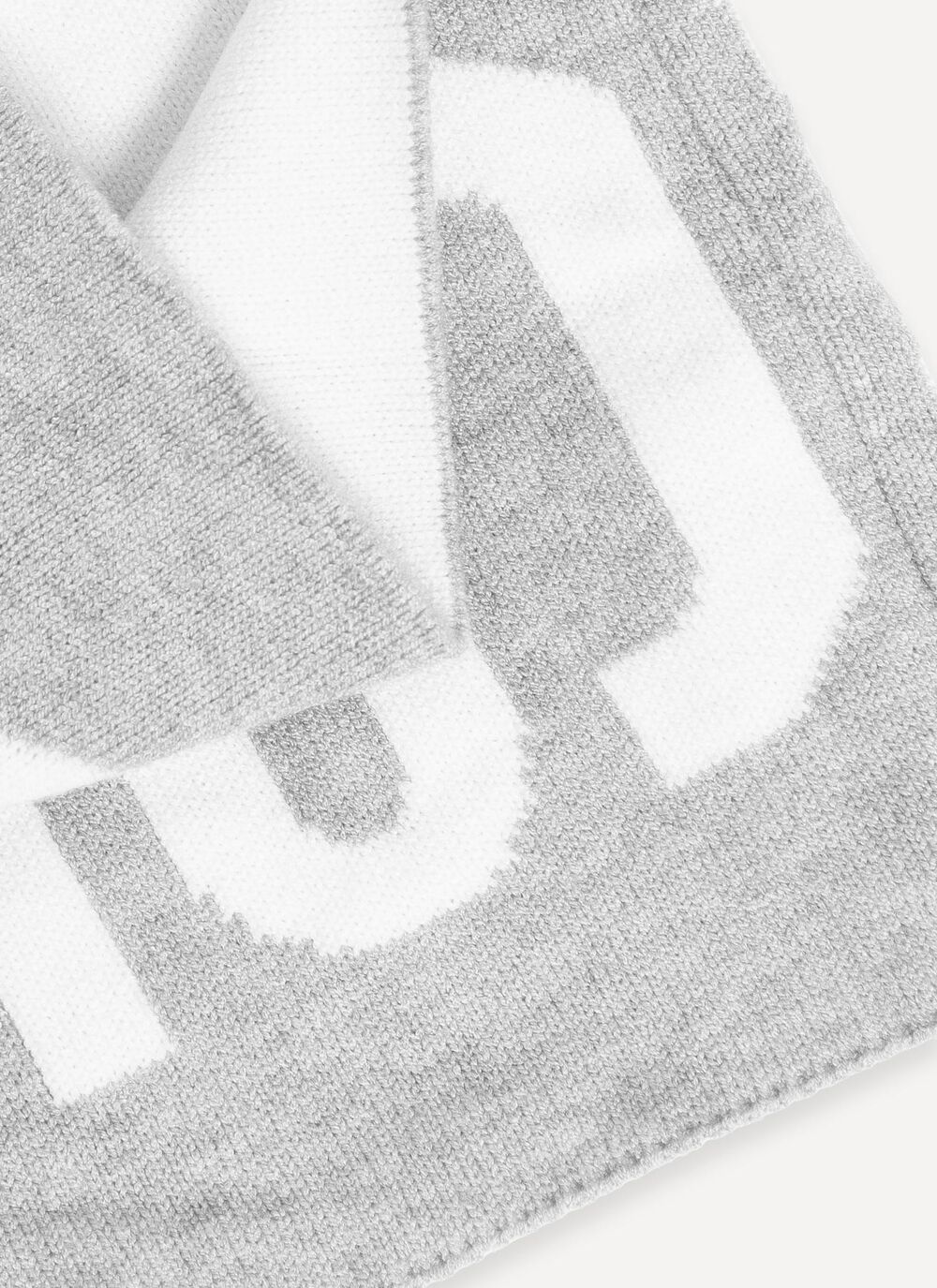 Unisex branded neck warmer image number 3