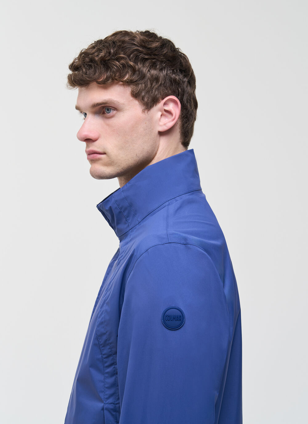 Waterproof Jacket image number 2