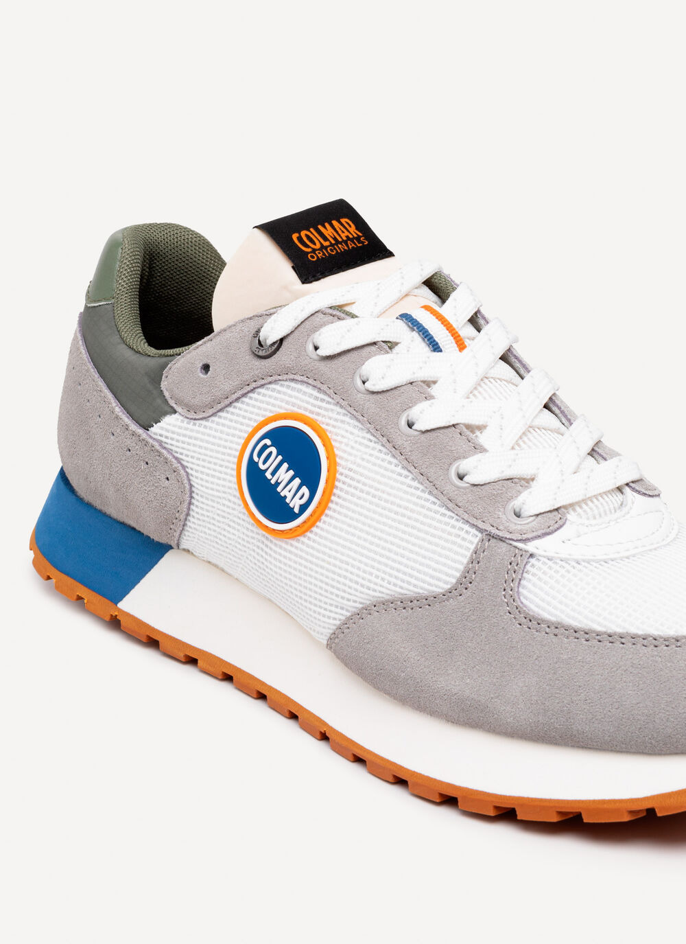 TRAVIS ORIGINALS men&rsquo;s sneakers image number 2