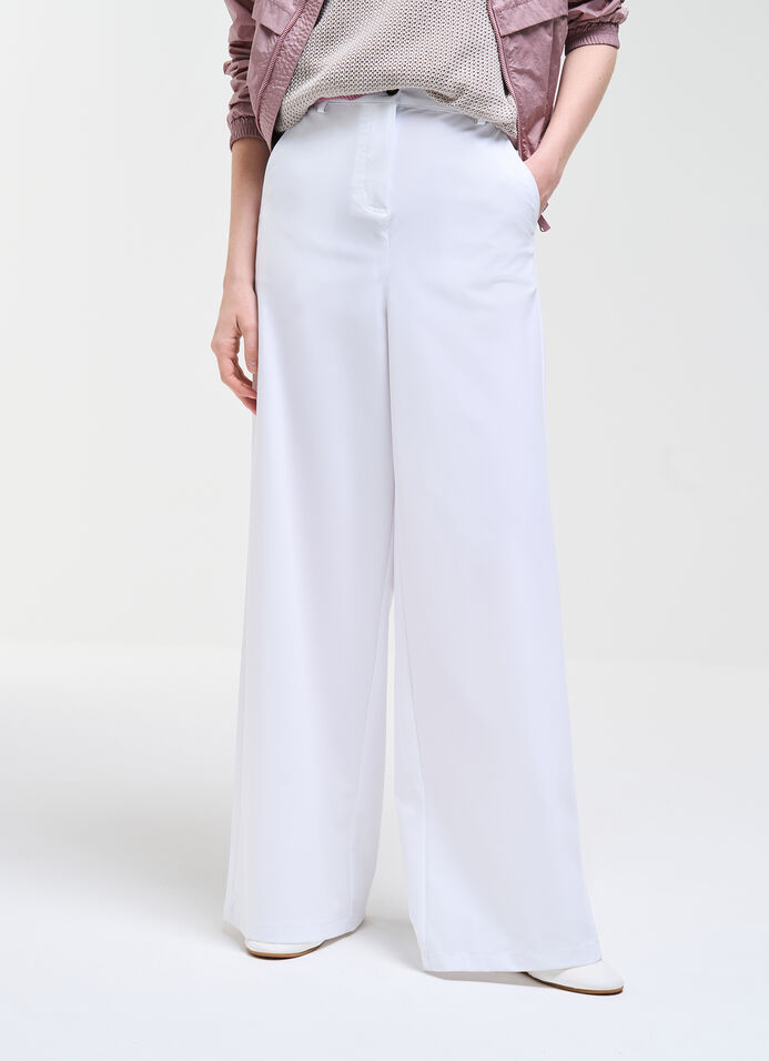 Easy-Care-Palazzo-Hose