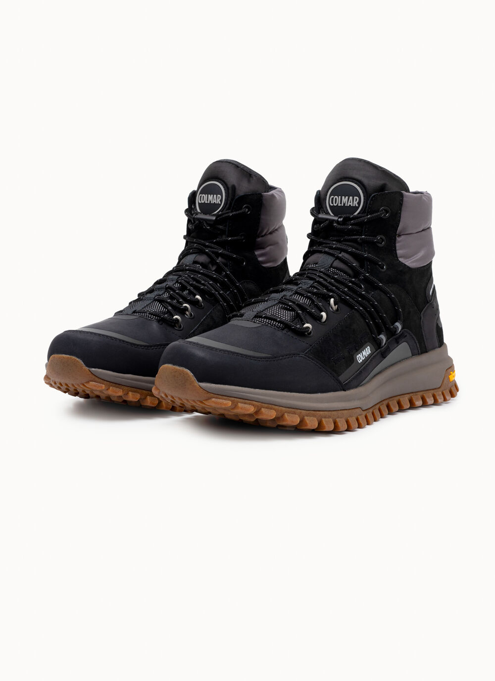 Peaker Blend men's boots image number 1