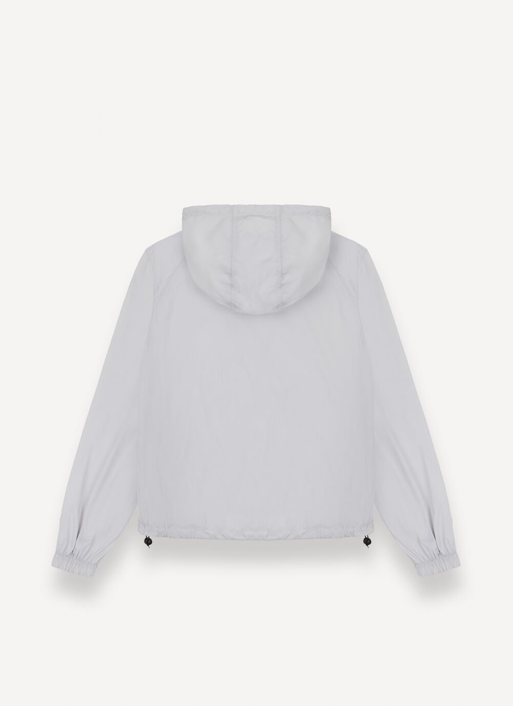Light nylon anorak image number 5