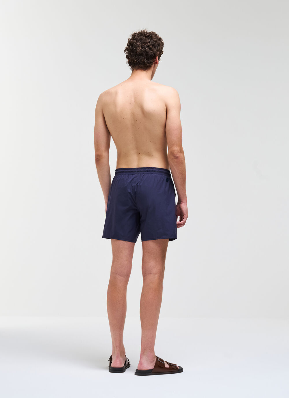 Magical Effect Swim Trunks image number 3