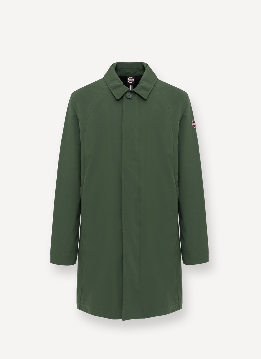 Waterproof Softshell Coat image number 4