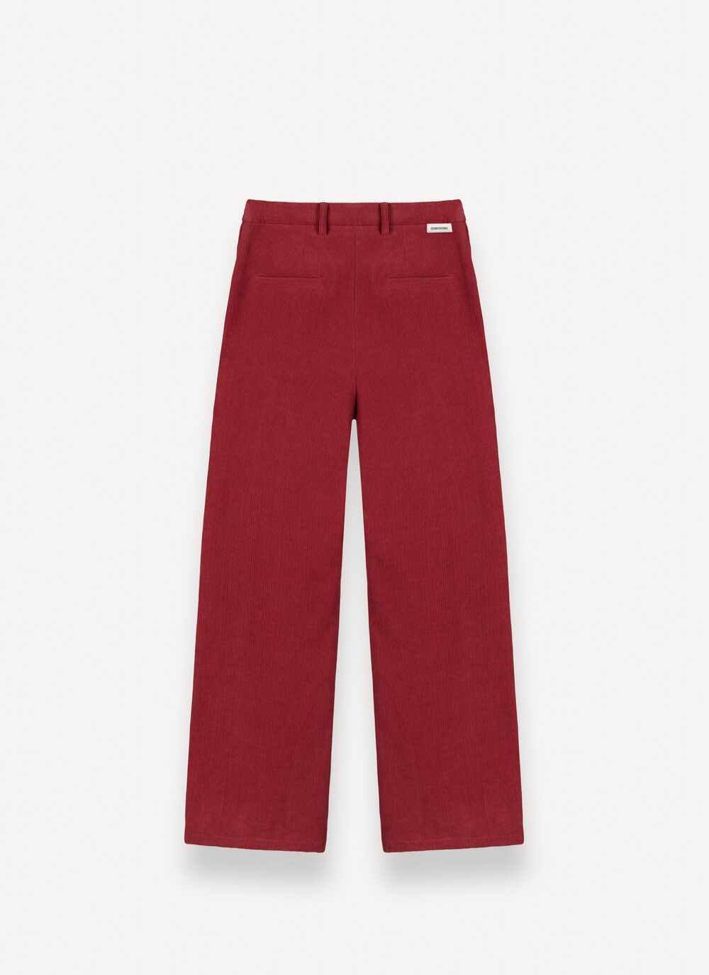 Corduroy trousers image number 5