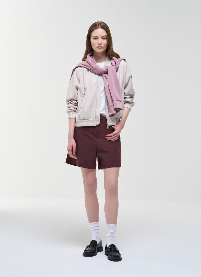 Easy Care Bermuda Shorts