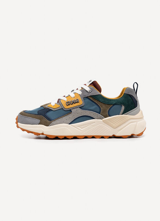 Sneakers pour homme Garner Choice image number 0