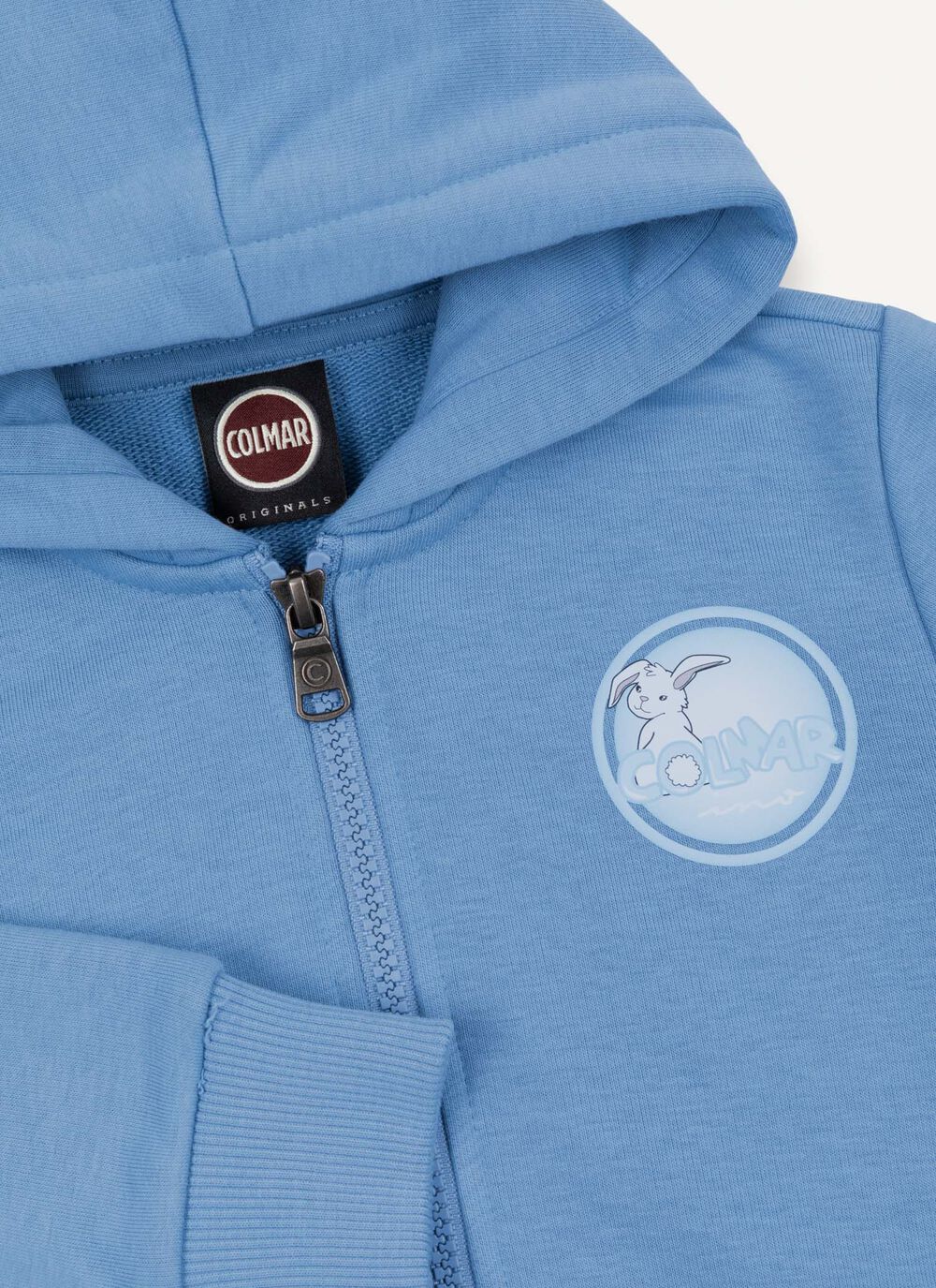 Sweat-shirt unisexe pour b&eacute;b&eacute; Colmarino image number 5