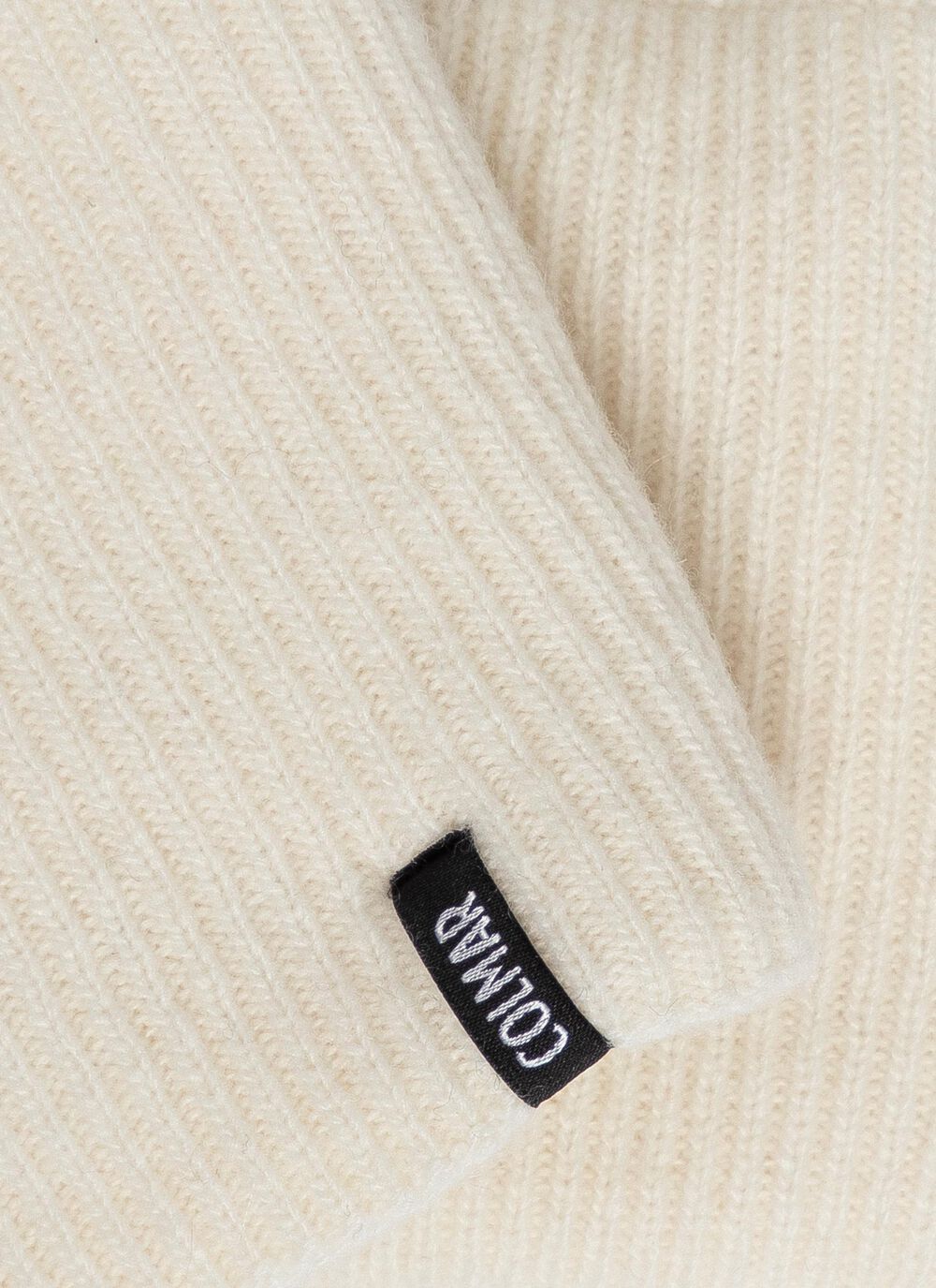 Unisex wool headband image number 3