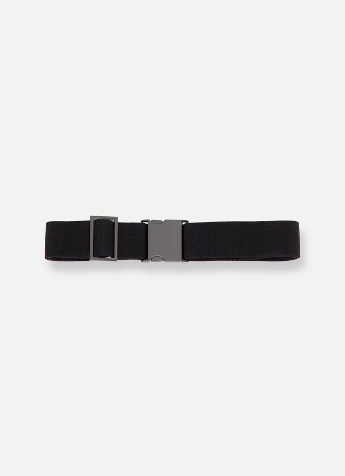 Unisex adjustable belt image number 2