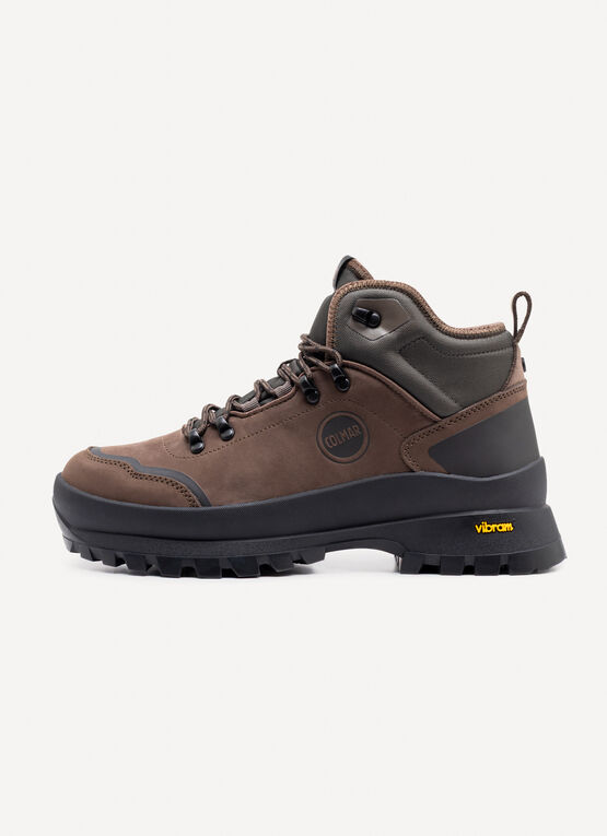 Cooper Pitch men's boots