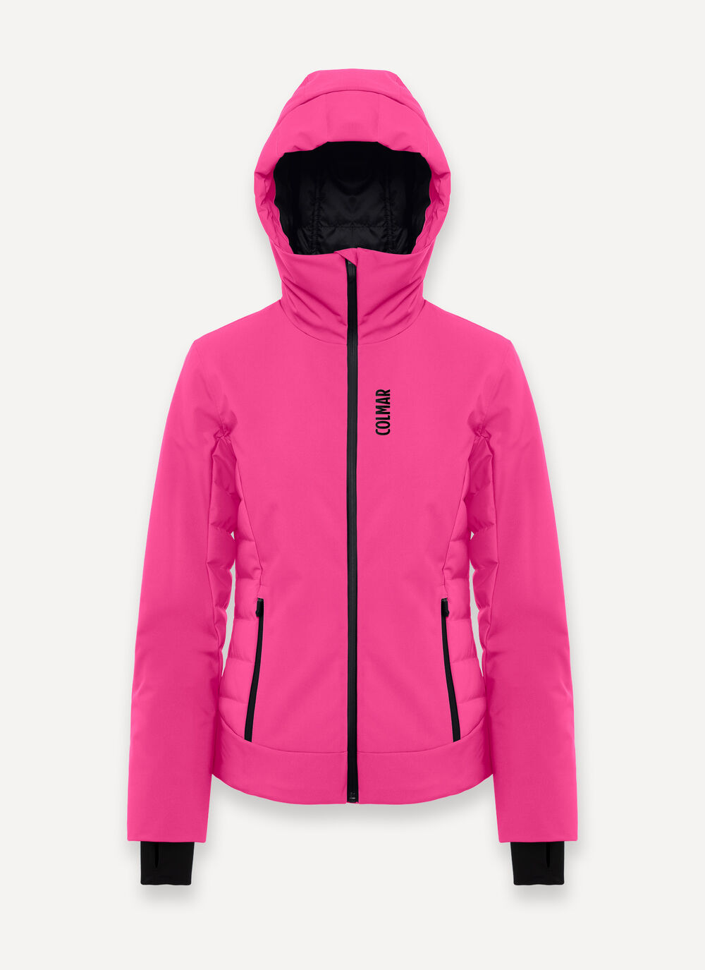 Delicacy ski jacket image number 4