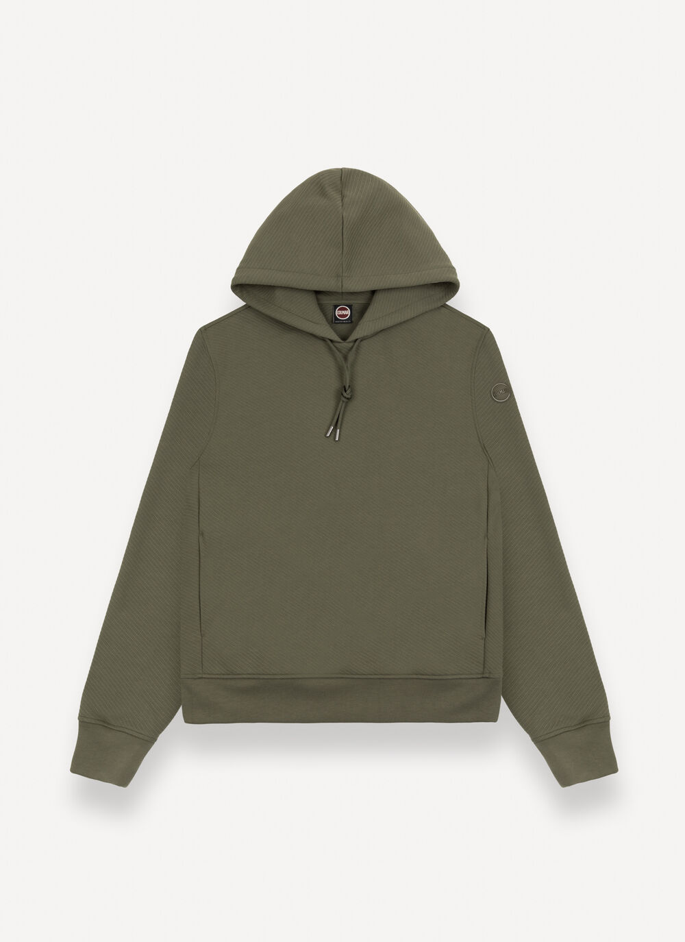 Jacquard sweatshirt image number 4