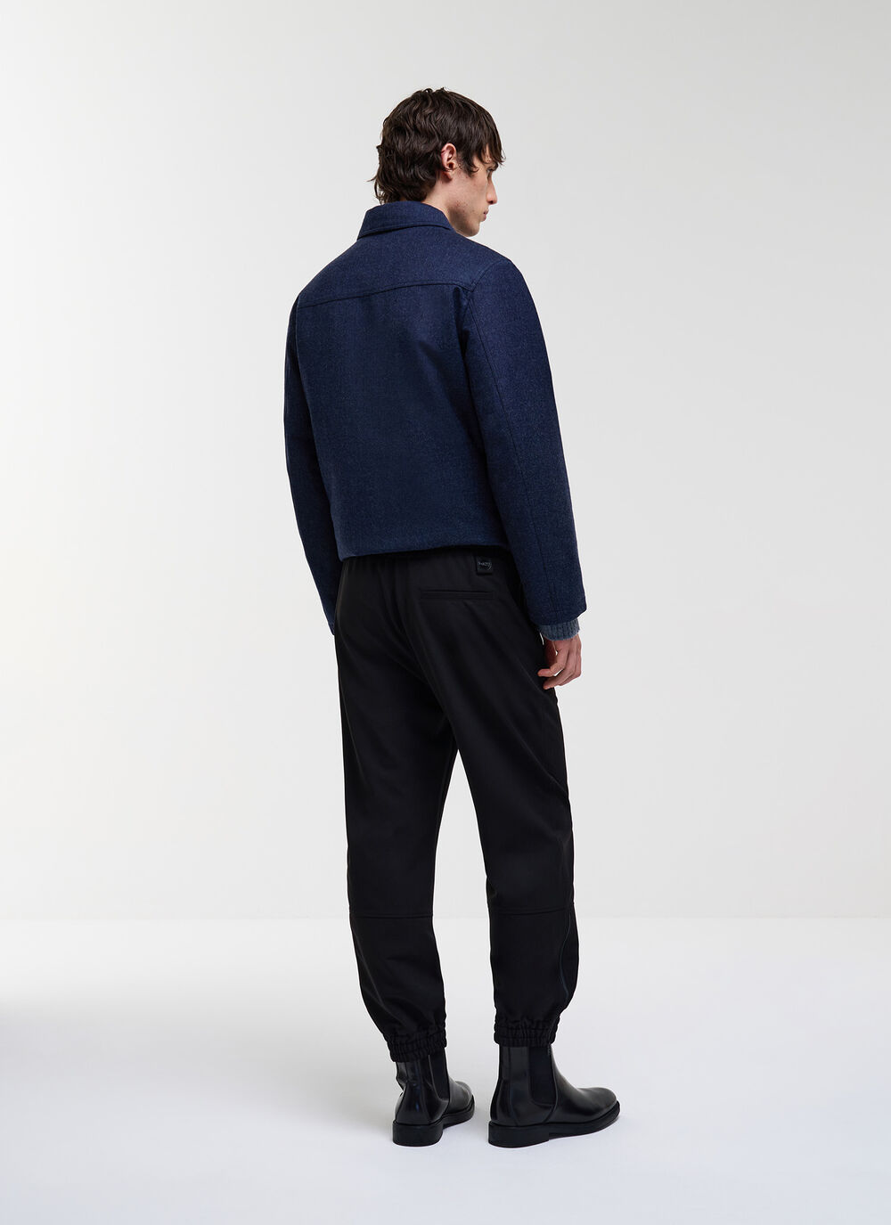 Sports Trousers  image number 3