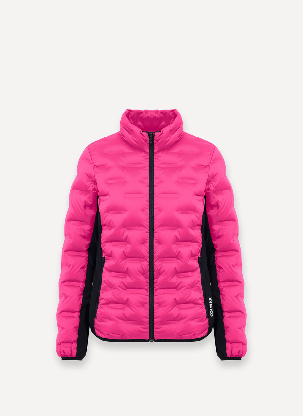 All Around padded ski jacket image number 4