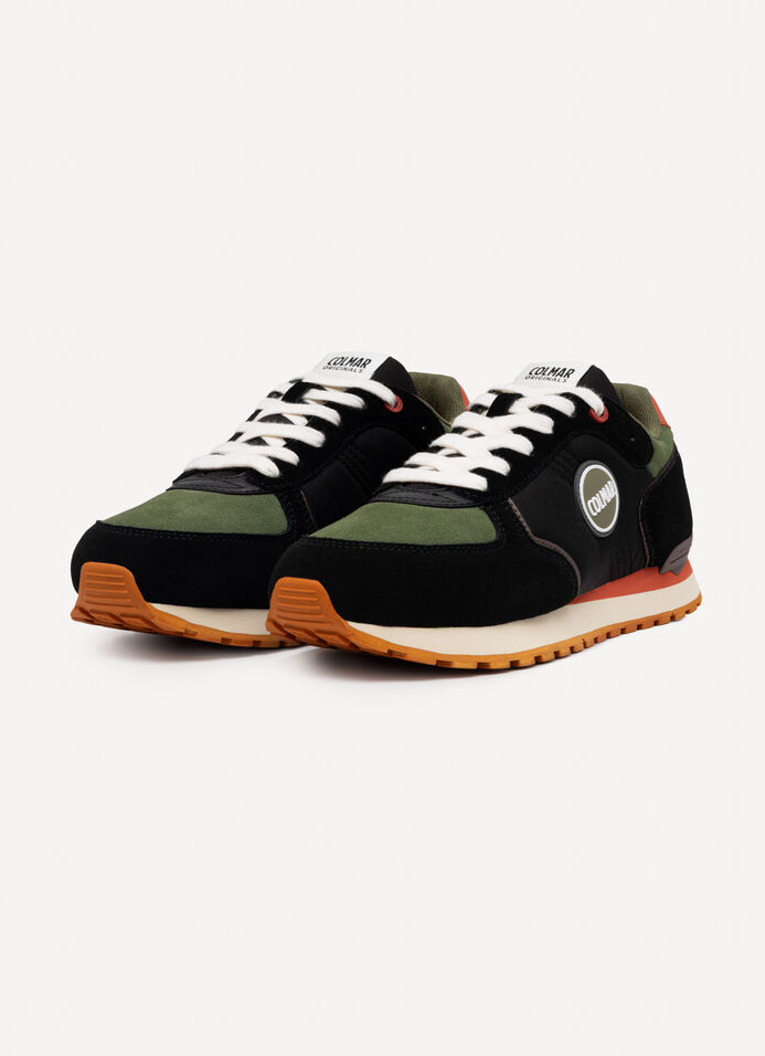 Sneakers pour homme Travis Block image number 1