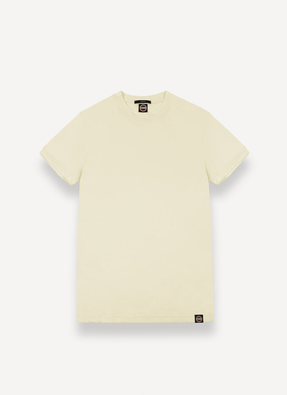 T-shirt 100&nbsp;% coton Supima&reg; image number 4