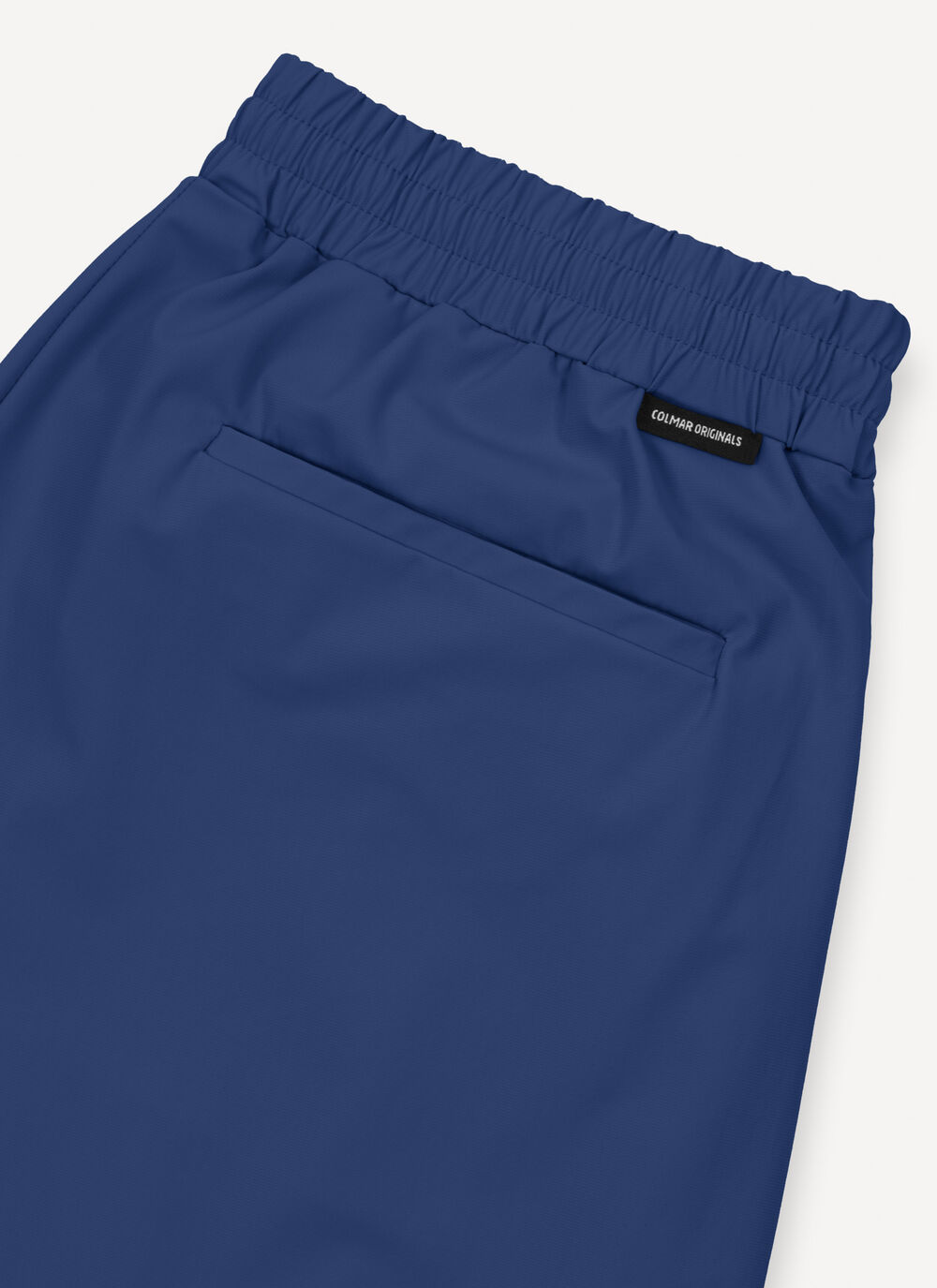Easy care lightweight shorts image number 6