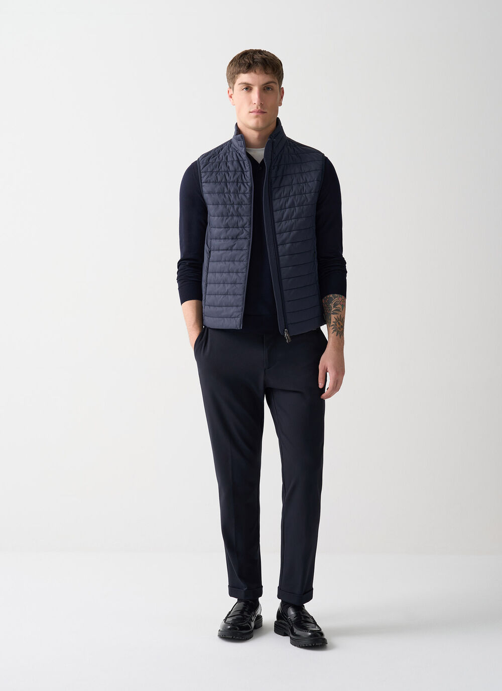 Ultraleichte Weste image number 0