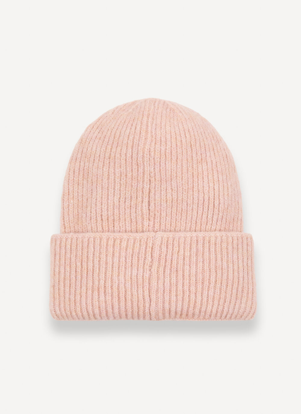 Lurex knit hat image number 2