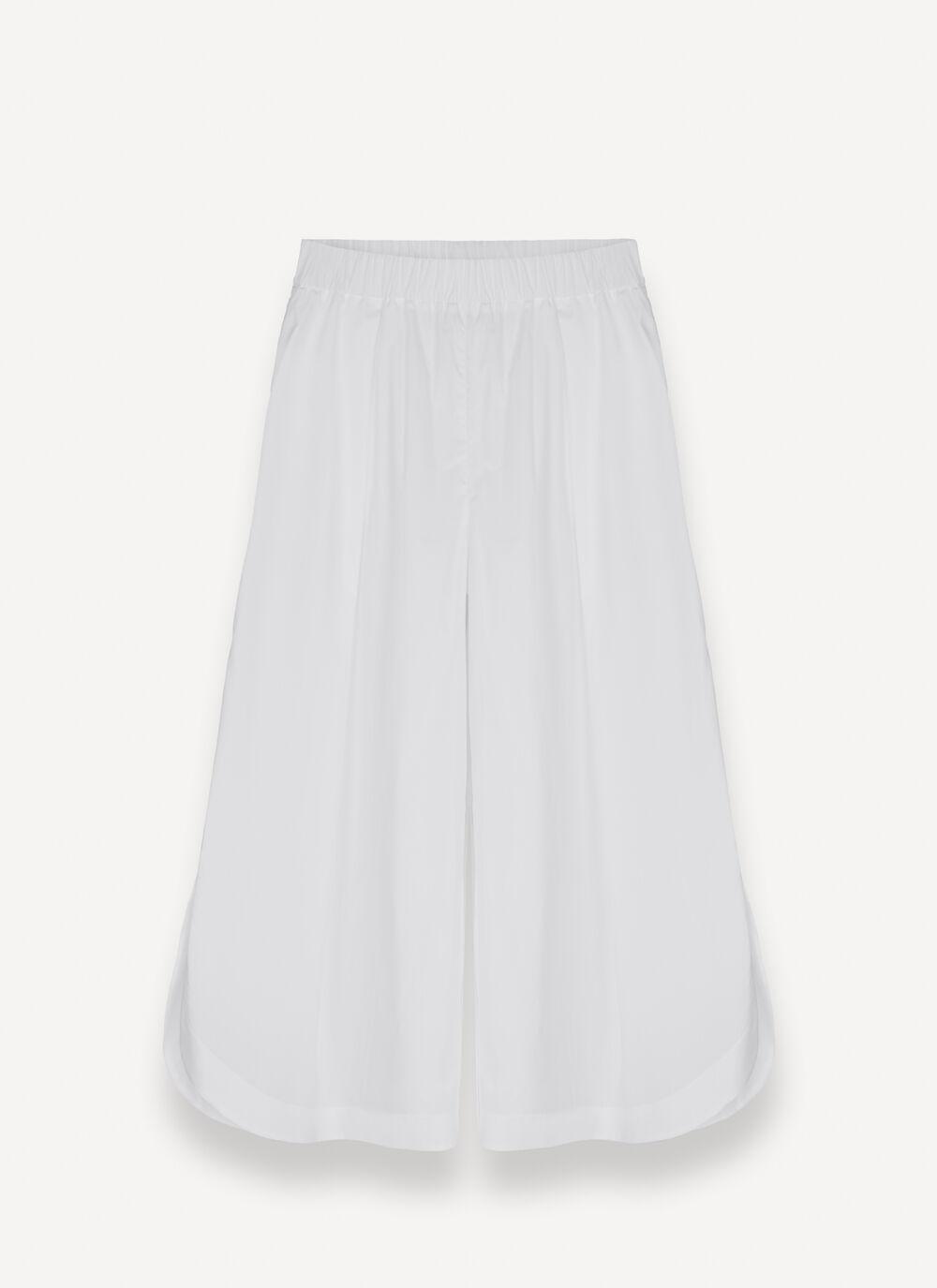 Wide-leg trousers image number 4