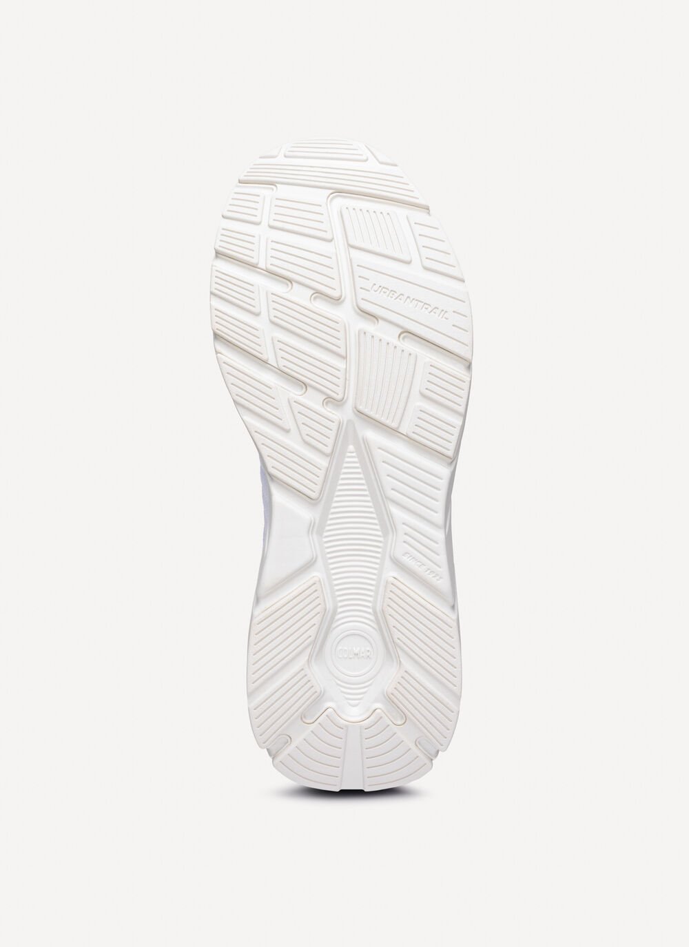 URBANTRAIL PLAIN unisex's sneakers image number 5