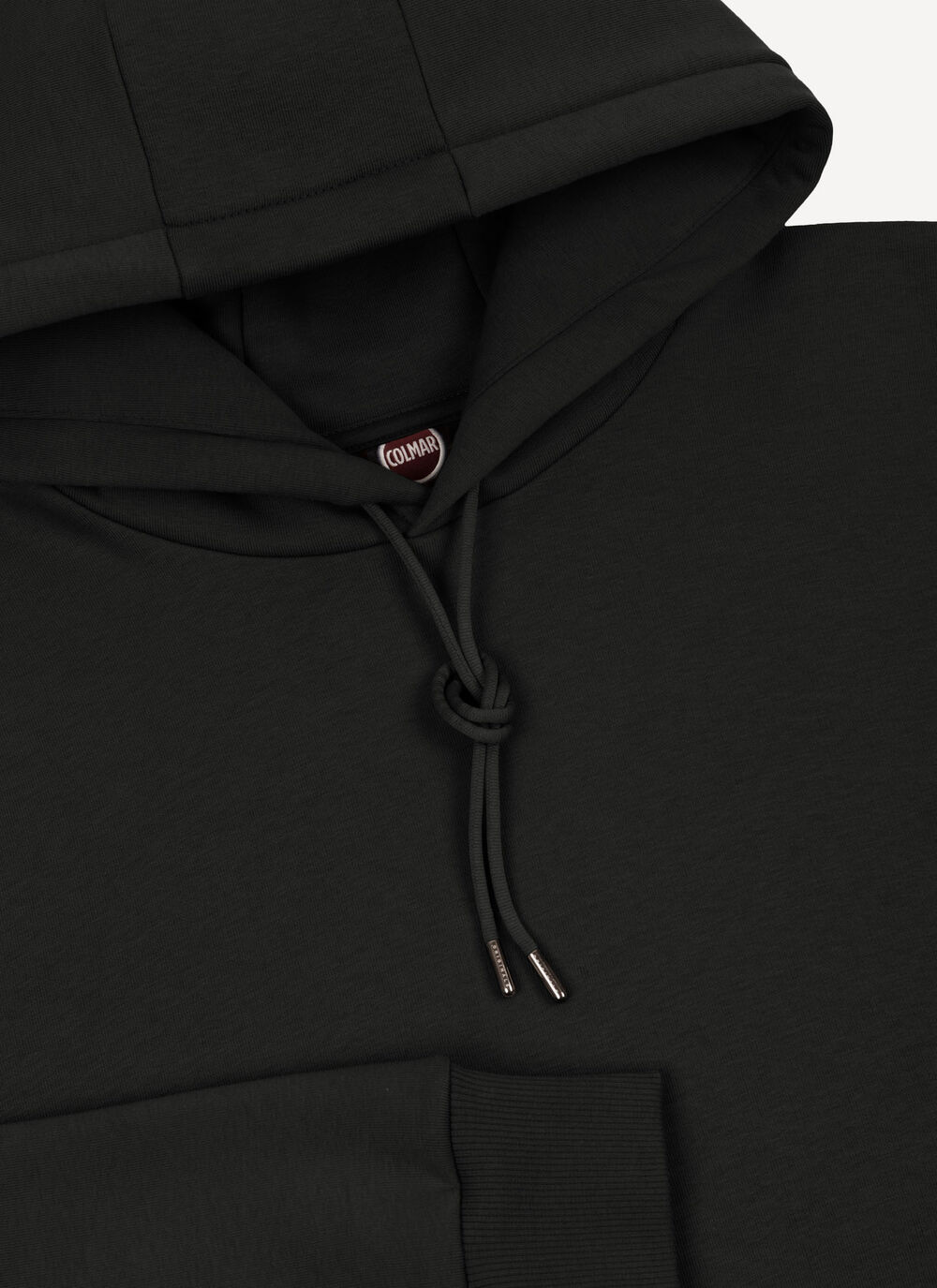 Cotton hoodie image number 6