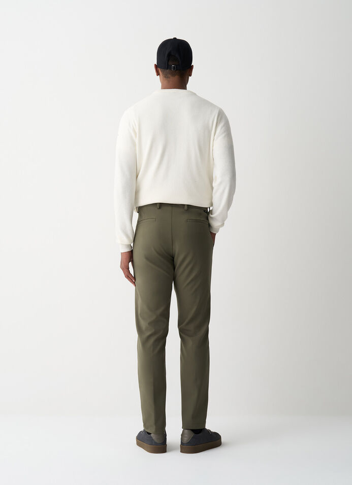Easy care trousers image number 3