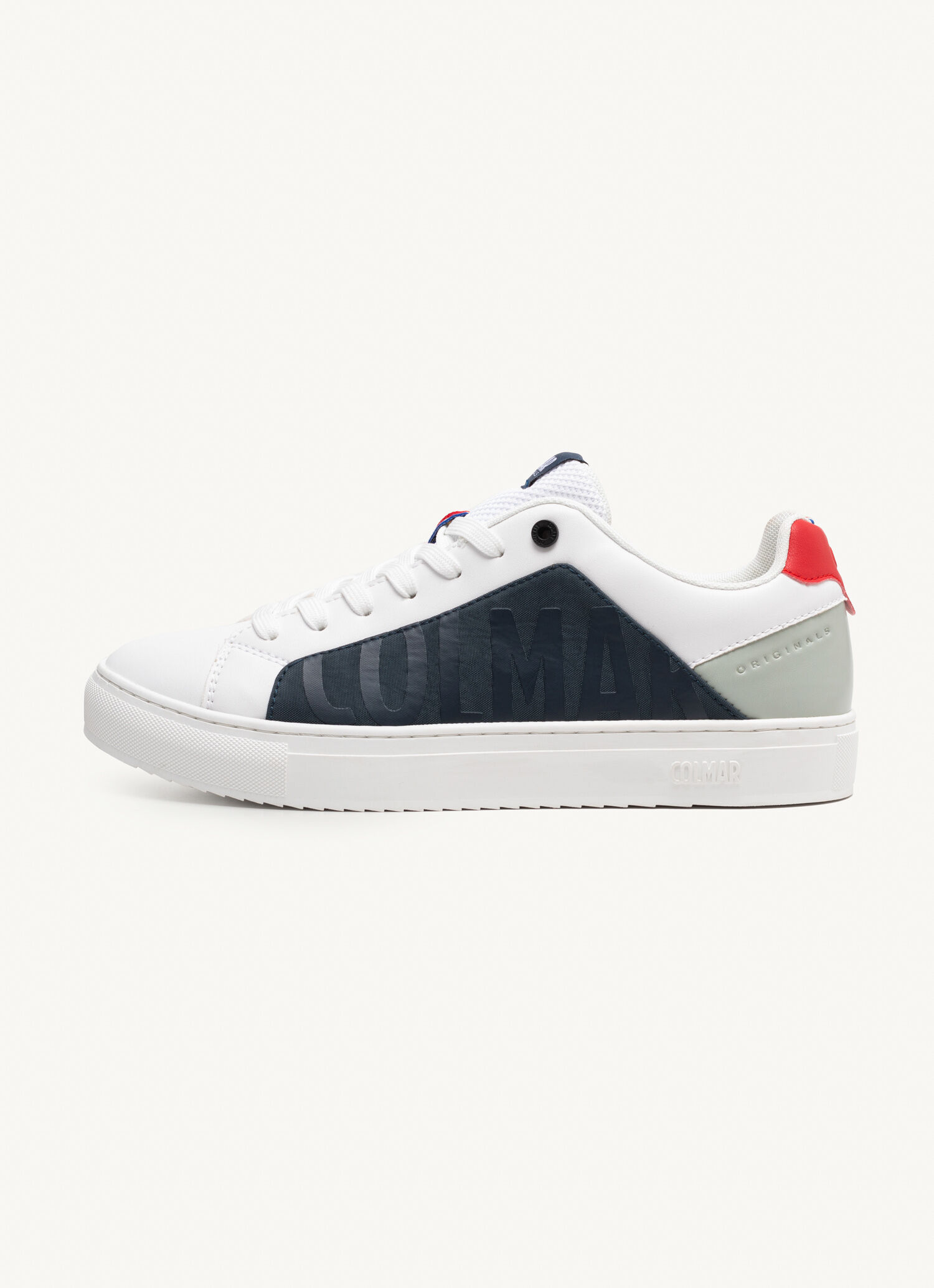Scarpe uomo colmar outlet estive
