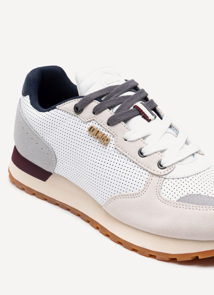 TRAVIS ACTUAL men's sneakers image number 2