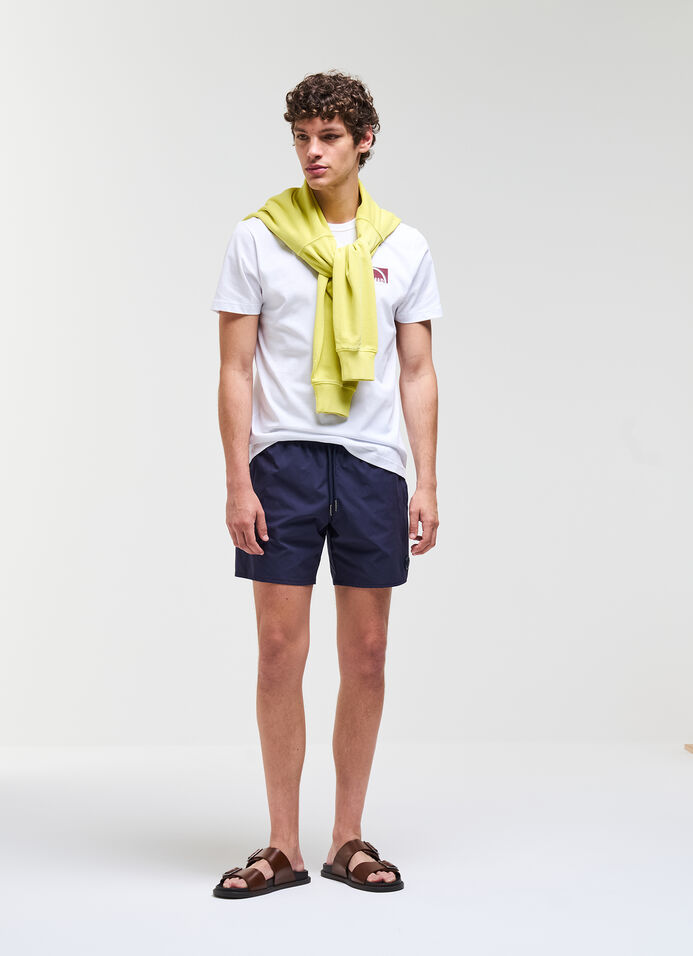 Magical Effect Swim Trunks