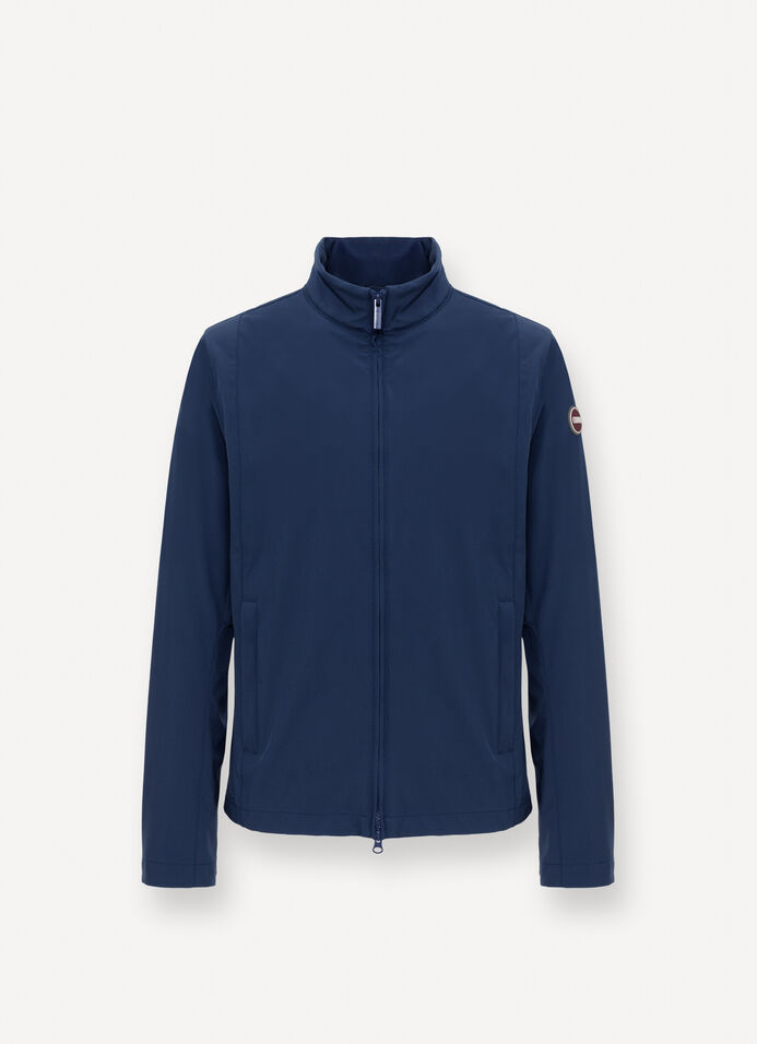 Softshell jacket image number 4